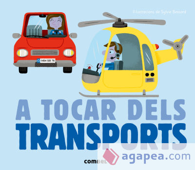 A tocar dels transports