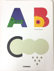 Portada de ABC-Book (0-3 años)