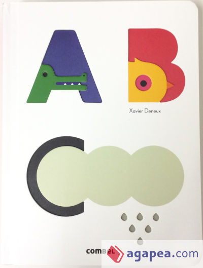 ABC-Book (0-3 años)