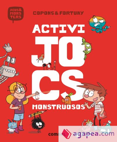 Activijocs monstruosos