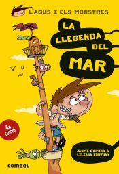 Portada de Agus 05/La llegenda del mar (+ 8 años)