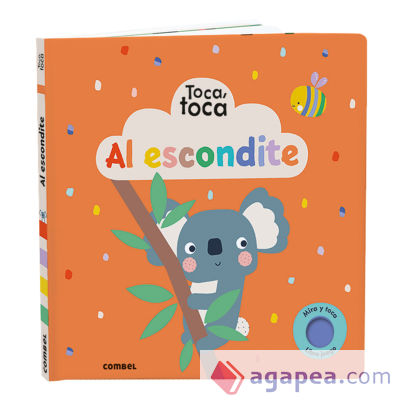 Al escondite Al escondite