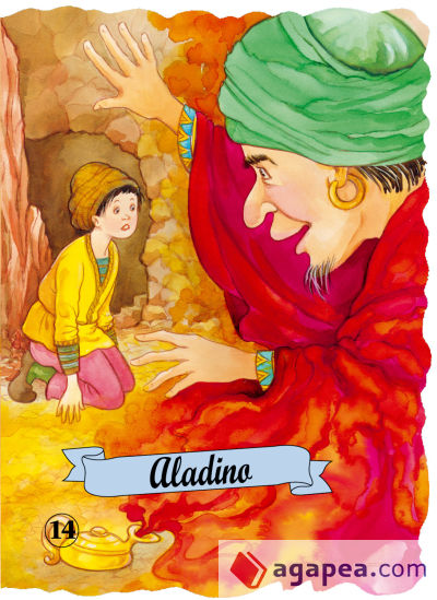 Aladino