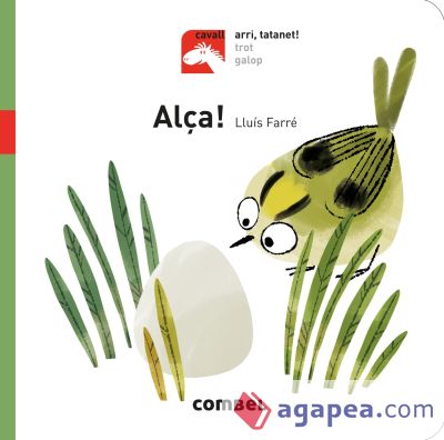 Alça!