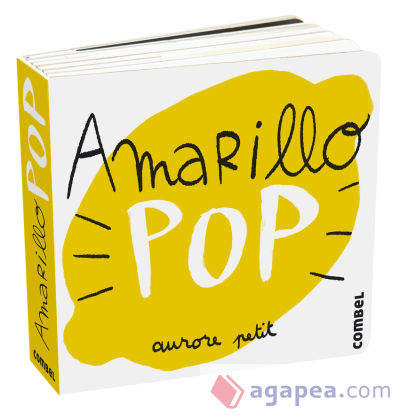 Amarillo Pop