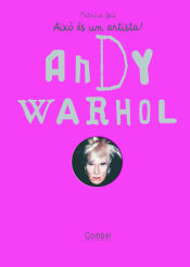 Portada de Andy  Warhol