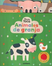 Portada de Animales de granja