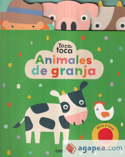 Animales de granja