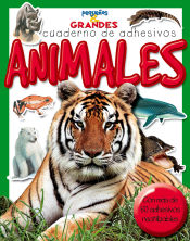 Portada de Animales