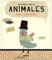 Portada de Animales