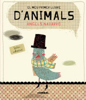 Portada de Animals