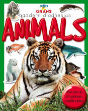 Portada de Animals