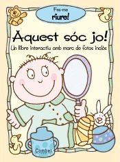 Portada de Aquest sóc jo!