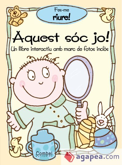 Aquest sóc jo!