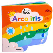 Portada de Arco iris