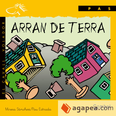 Arran de terra