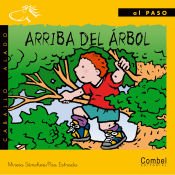 Portada de Arriba del árbol
