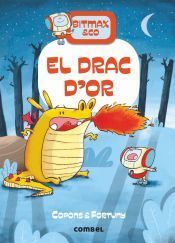 Portada de BITMAX & CO 3: EL DRAC D OR