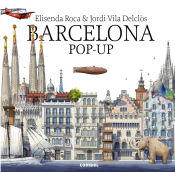 Portada de Barcelona Pop-up