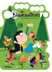 Portada de Blancanieves