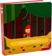 Portada de Caperucita Roja