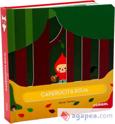 Caperucita Roja