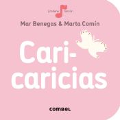 Portada de Cari-caricias (0-3 años)