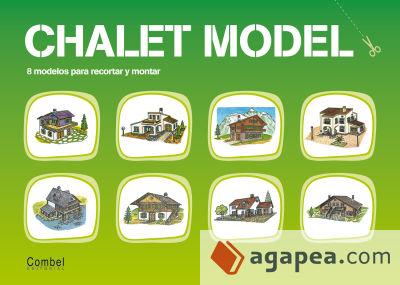 Chalet model