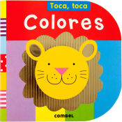 Portada de Colores