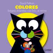 Portada de Colores