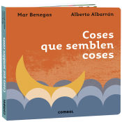 Portada de Coses que semblen coses