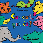 Portada de Cu-cut, qui és?