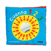 Portada de Cuenta 1 2 3