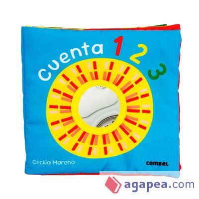 Cuenta 1 2 3 Cuenta 1 2 3