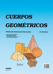 Portada de Cuerpos geométricos