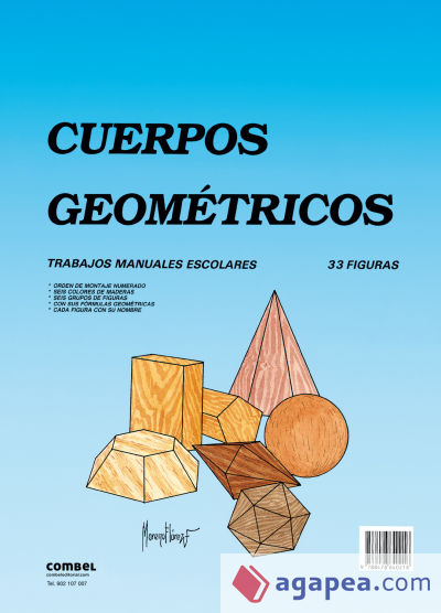 Cuerpos geométricos