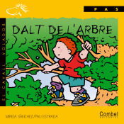 Portada de Dalt de l'arbre