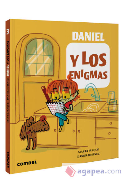 Daniel y los enigmas