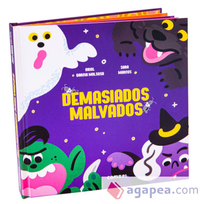 Demasiados malvados