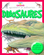 Portada de Dinosaures