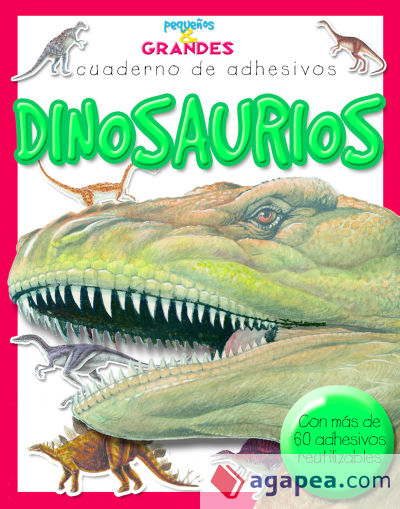 Dinosaurios