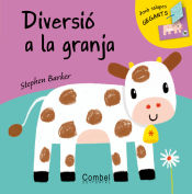 Portada de Diversió a la granja