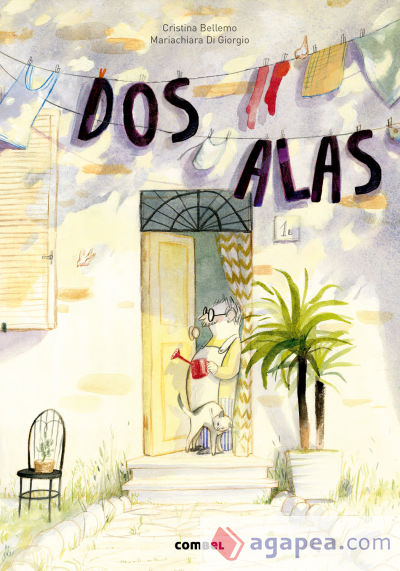 Dos alas (+8 años)