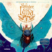 Portada de El Hombre de la Luna