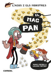 Portada de El Mag Pan