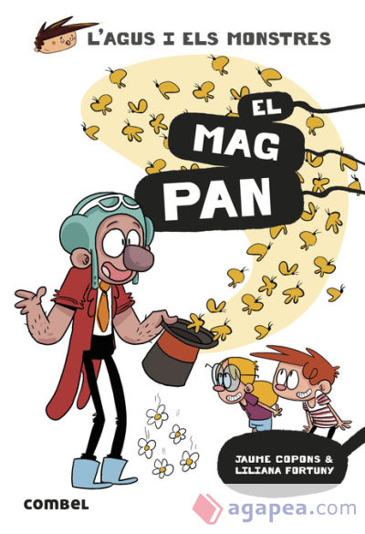 El Mag Pan