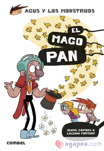 El Mago Pan