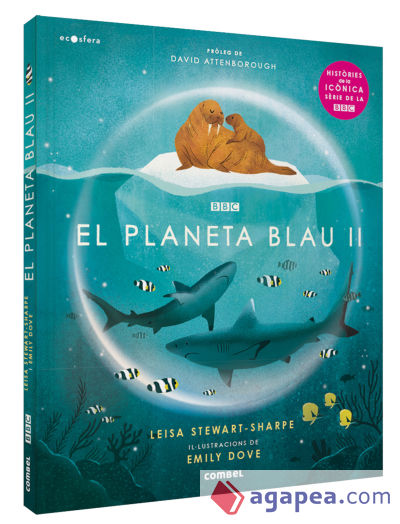 El Planeta Blau II