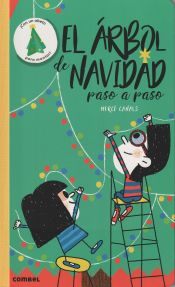 Portada de El árbol de Navidad