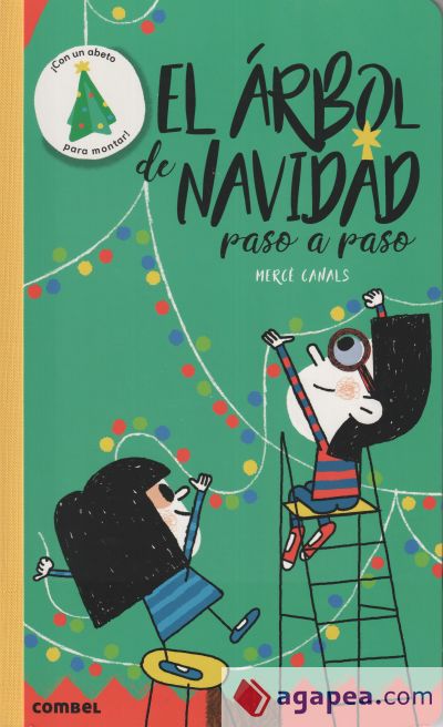 El árbol de Navidad